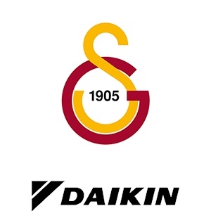 Galatasaray Daikin