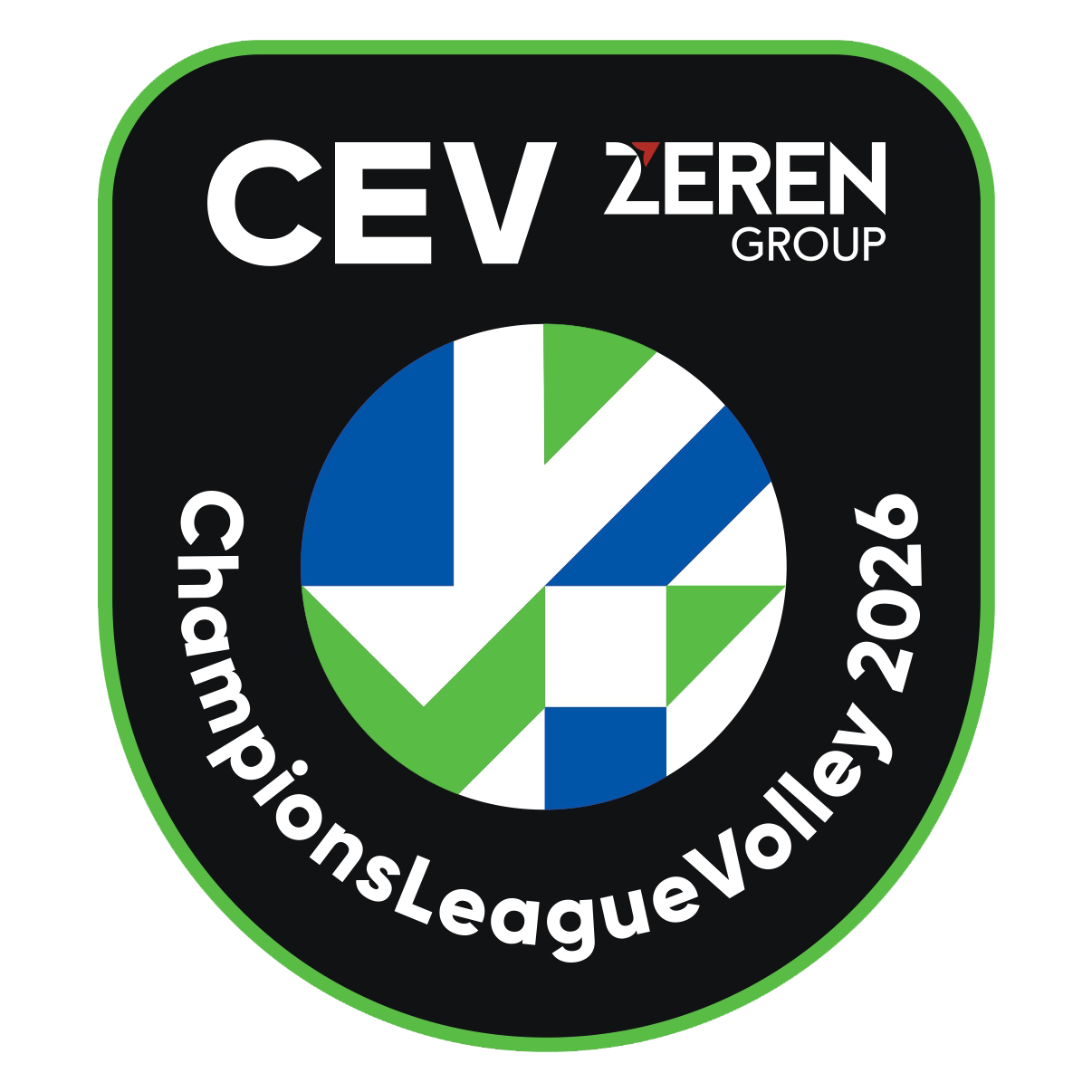 CEV Şampiyonlar Ligi