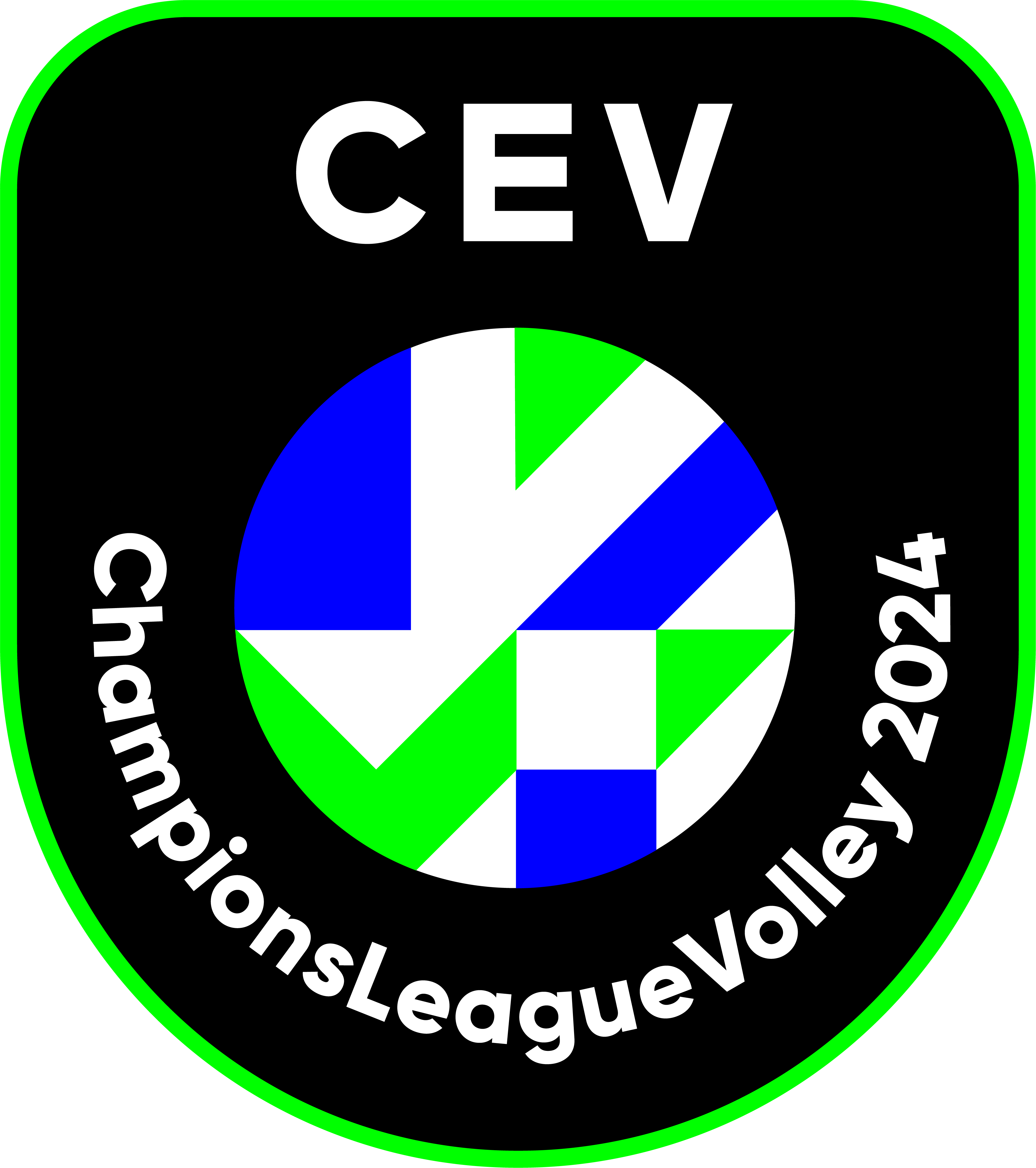 2023-2024 CEV Şampiyonlar Ligi	