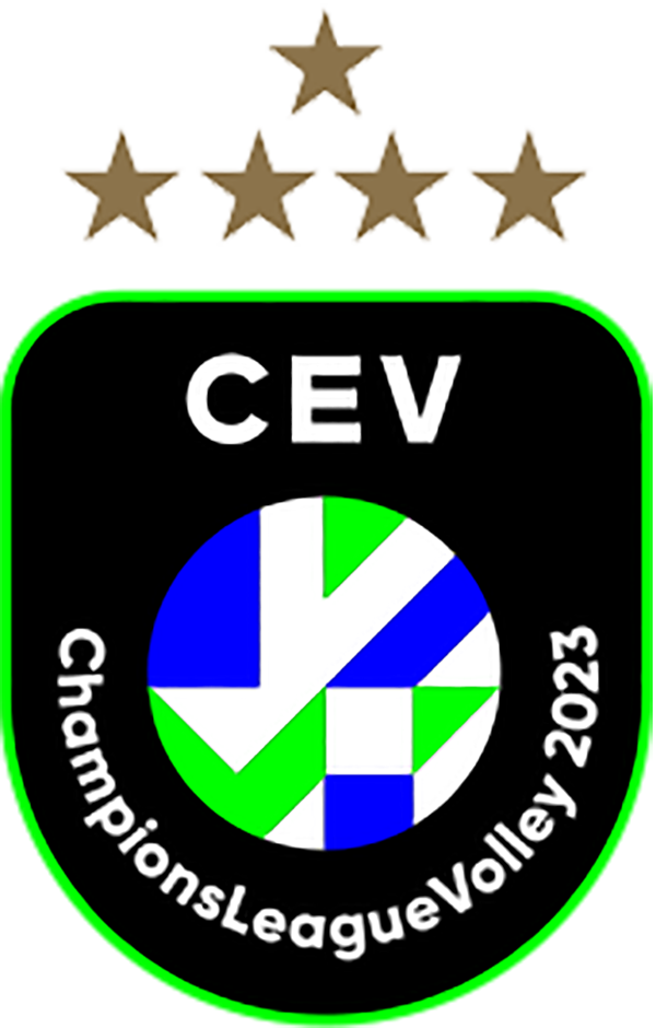 2022-2023 CEV Şampiyonlar Ligi