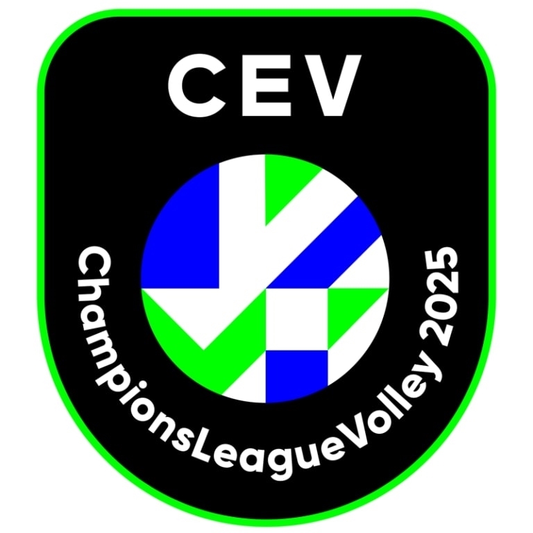 CEV Şampiyonlar Ligi