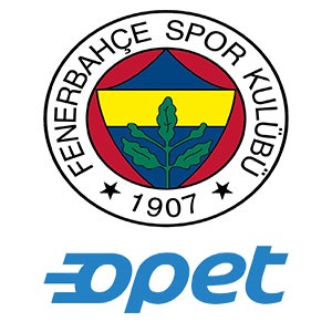 Fenerbahçe
                                                Opet